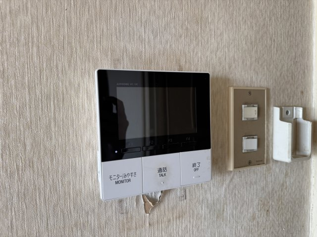 ネオコーポ明舞壱番館のその他