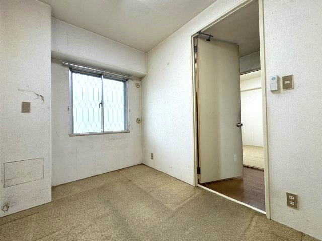 ネオコーポ明舞壱番館のその他