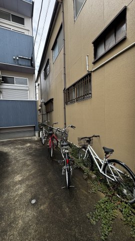 Studio竹下のその他共用部分