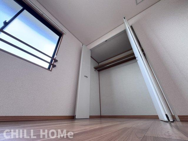 セジュールねごやの収納|他社様掲載物件もまとめてご紹介、ご案内可能です(^^)/