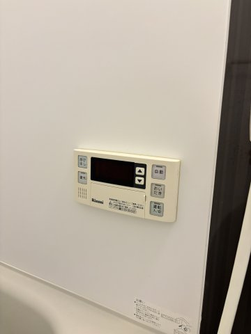 ラピュターの設備