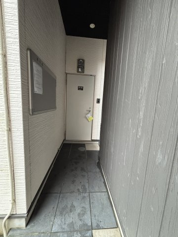 ラピュターのその他共用部分