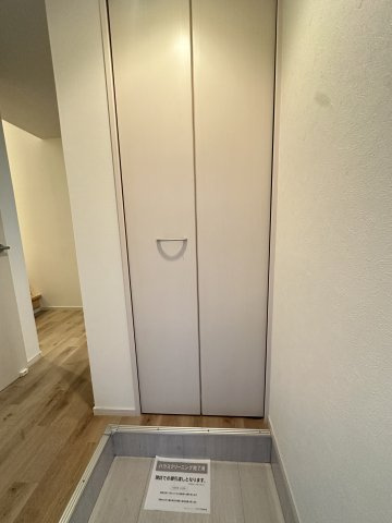 ラピュターの玄関