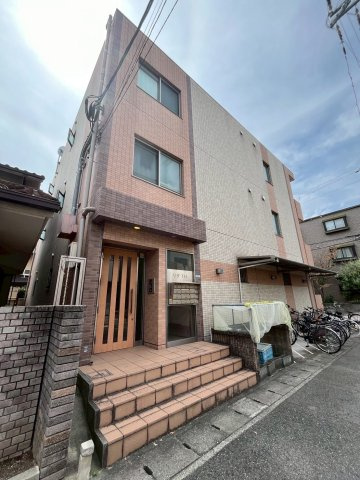 リタ　1st.