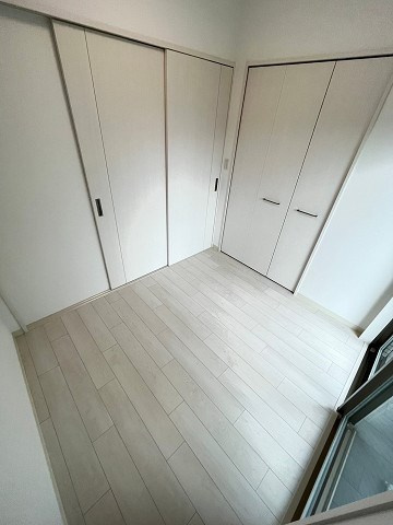 THE RESIDENCE Nの設備