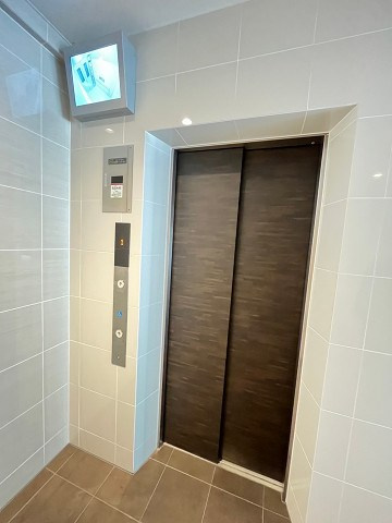 THE RESIDENCE Nのその他共用部分