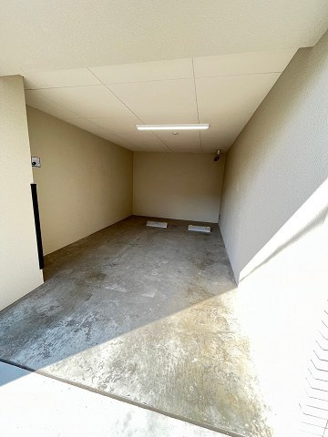 THE RESIDENCE Nの外観