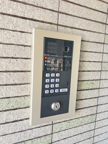 ALIVIOのセキュリティ