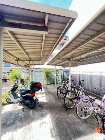 ALIVIOのその他共用部分