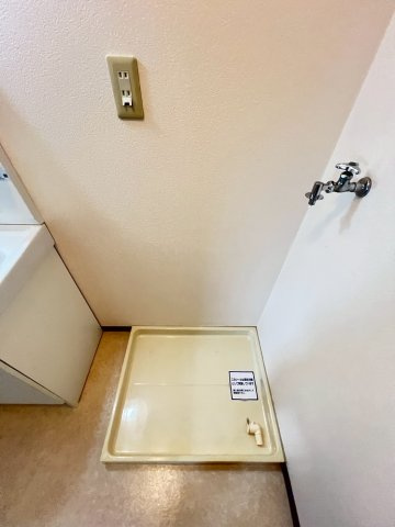 ALIVIOの設備