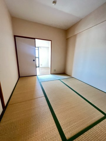 ALIVIOの和室