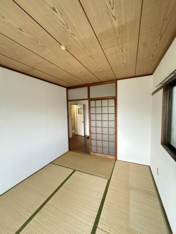 コモンズ保奈の居間・リビング