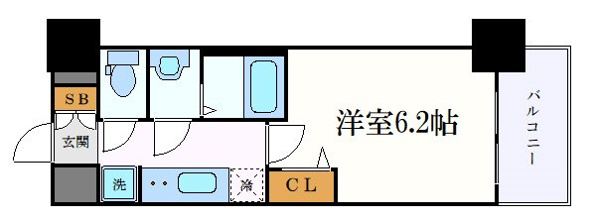 プレサンス千種駅前レイズ