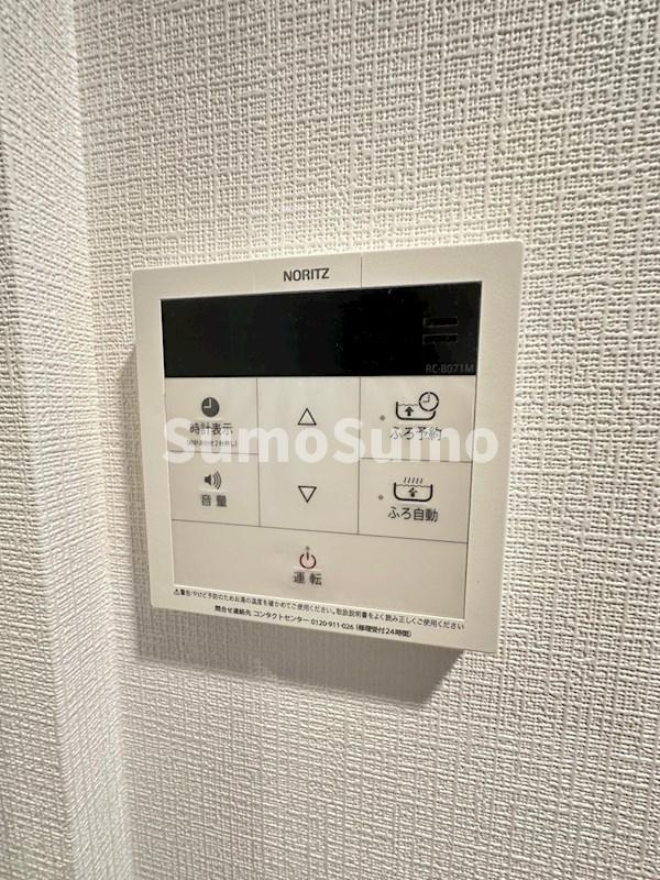 アプリーレ神戸元町のその他