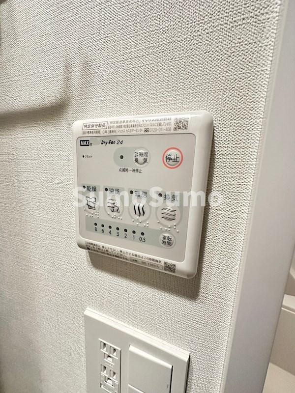 アプリーレ神戸元町のその他