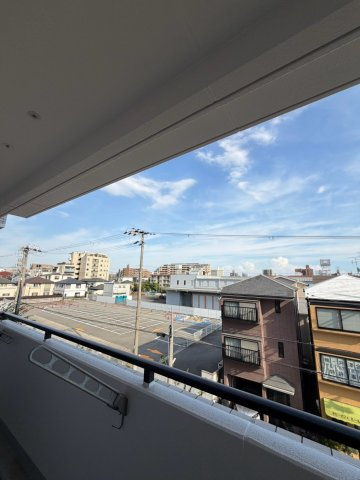 オルテンシアKOBEの展望