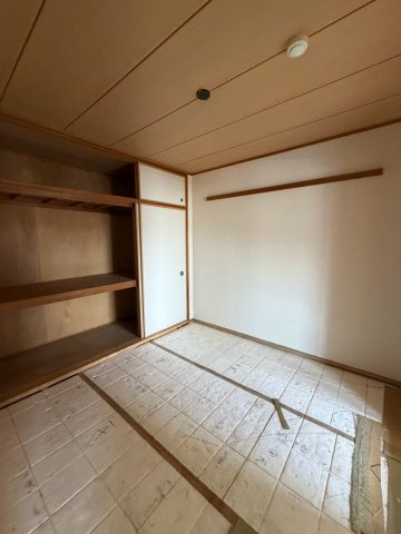オルテンシアKOBEの和室