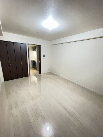 エル・セレーノ石屋川の居間・リビング