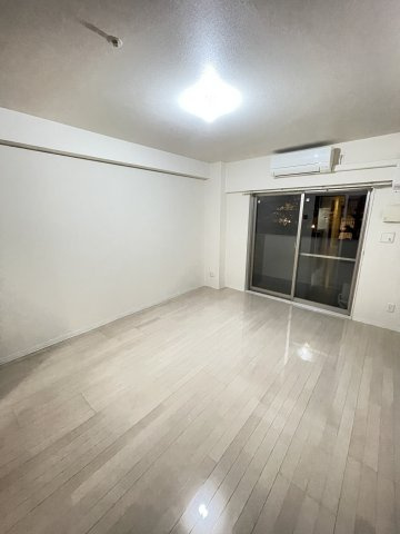 エル・セレーノ石屋川の寝室