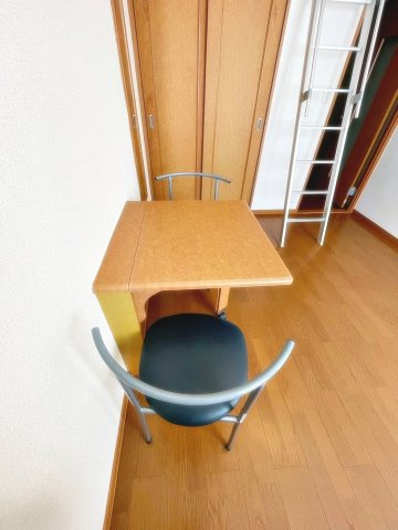 サニーガーデン宝塚のその他