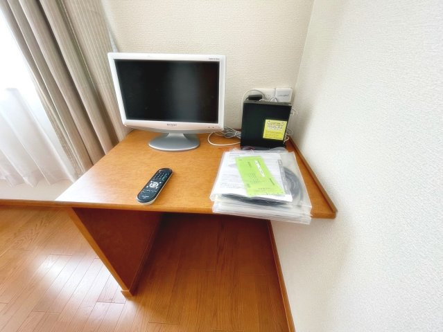 サニーガーデン宝塚のその他