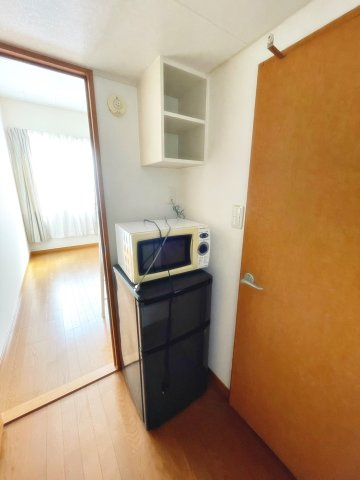 サニーガーデン宝塚のその他