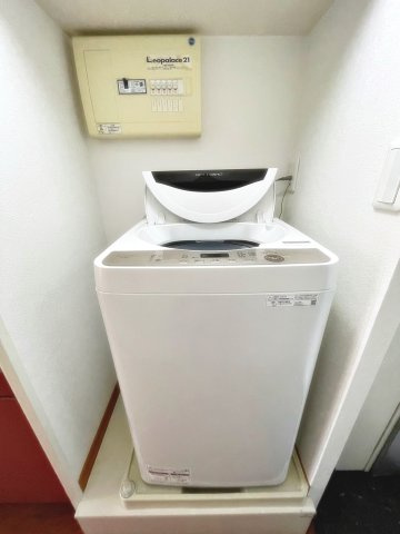 サニーガーデン宝塚のその他