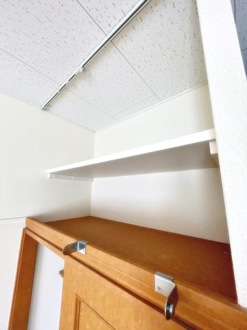 サニーガーデン宝塚の内装|内装です