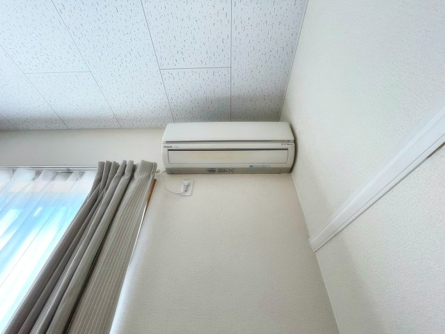 サニーガーデン宝塚のその他