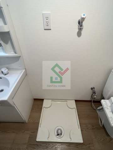 アートフルひばりサクセスの設備