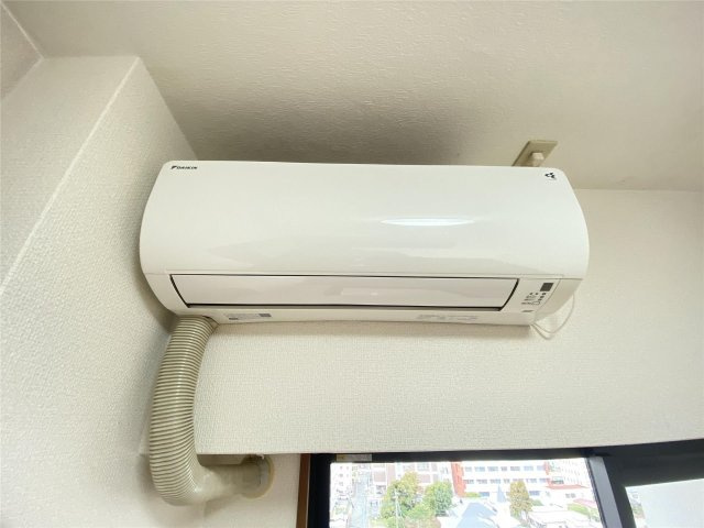 トウイナーズマンションの設備