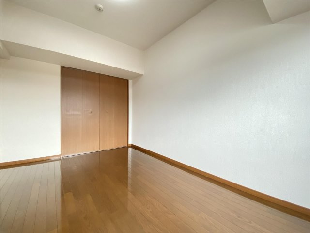 トウイナーズマンションの洋室