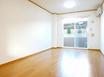 【内装】 | カイルア | 内装も気になるポイント