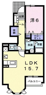 【間取り】 | スタービレ