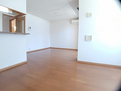 【居間・リビング】 | スタービレ | ゆったり過ごせる居間です