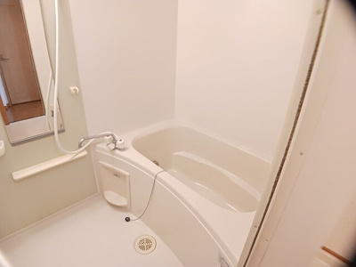 【浴室】 | スタービレ | 日々の暮らしに欠かせないお風呂です