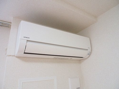 【設備】 | フィレール　デュ　トラジャⅦ