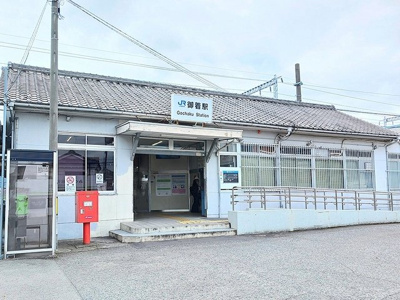 【周辺】 | エアリーⅡ | JR御着駅まで2900m