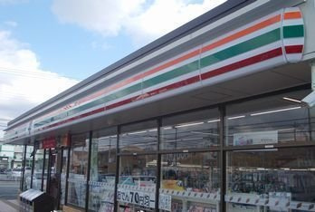 【周辺】 | プラスエス英賀清水 | セブンイレブン姫路英賀清水町３まで120m