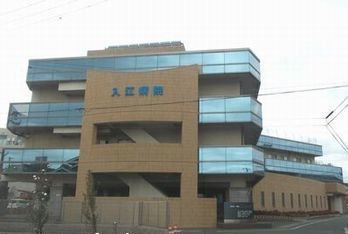 【周辺】 | プラスエス英賀清水 | 入江病院まで850m