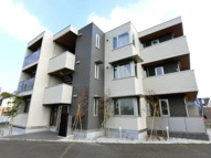 府中市日新町２丁目のアパートの画像
