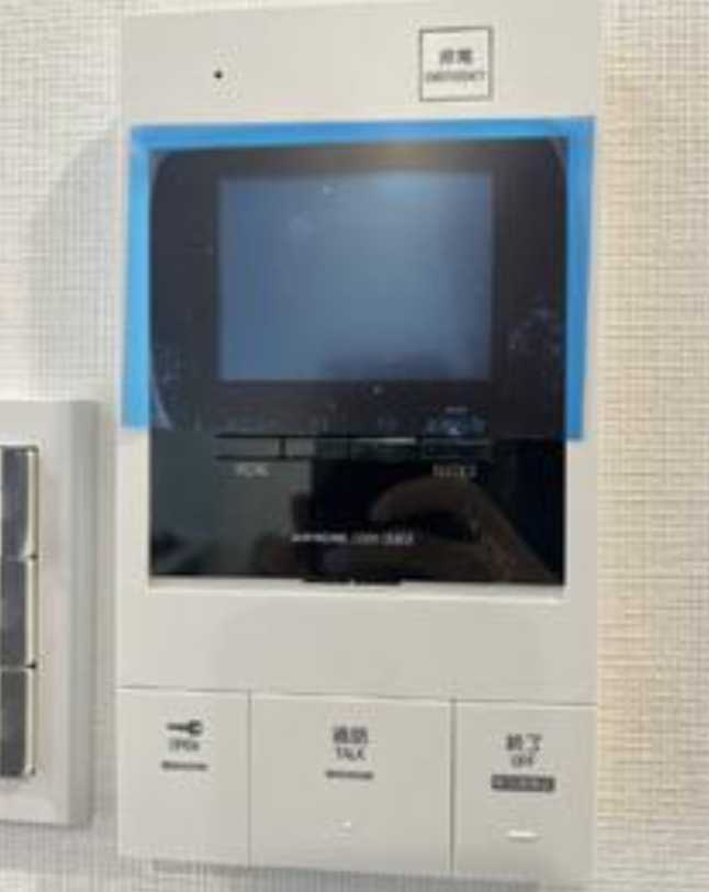 アヴニール三軒茶屋　ペット相談　管理人巡回　ファミリー向けのセキュリティ