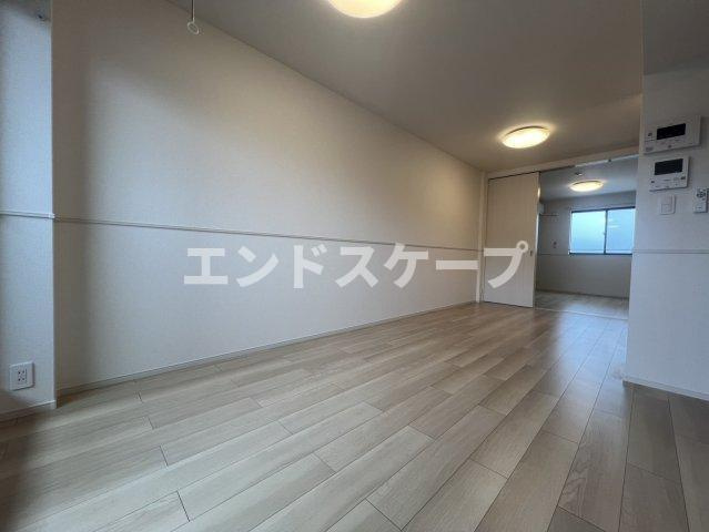 パークアクシス藤岡・Ａの居間・リビング|高崎、前橋のお部屋探しはエンドスケープまで！お客様の理想お聞かせ下さい♪
