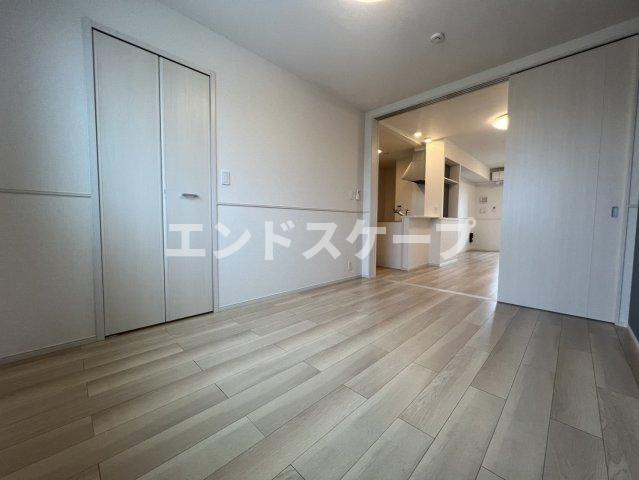 パークアクシス藤岡・Ａの洋室|高崎、前橋のお部屋探しはエンドスケープまで！お客様の理想お聞かせ下さい♪