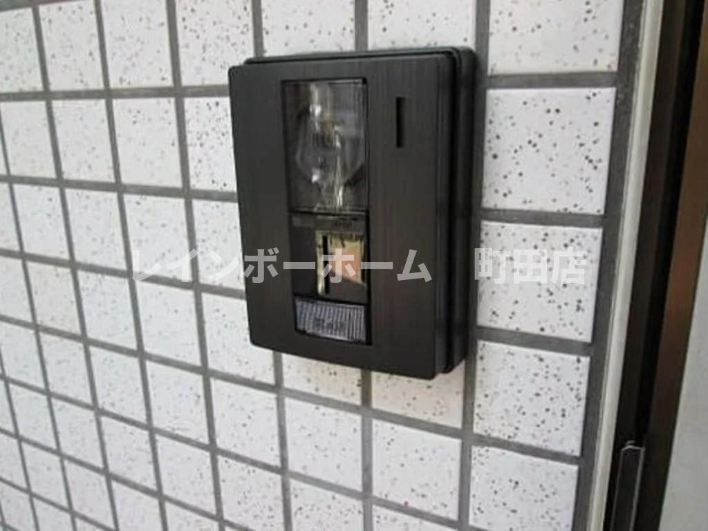 リシェス南栗原※初期費用分割あと払いサービス利用可能物件のその他共用部分