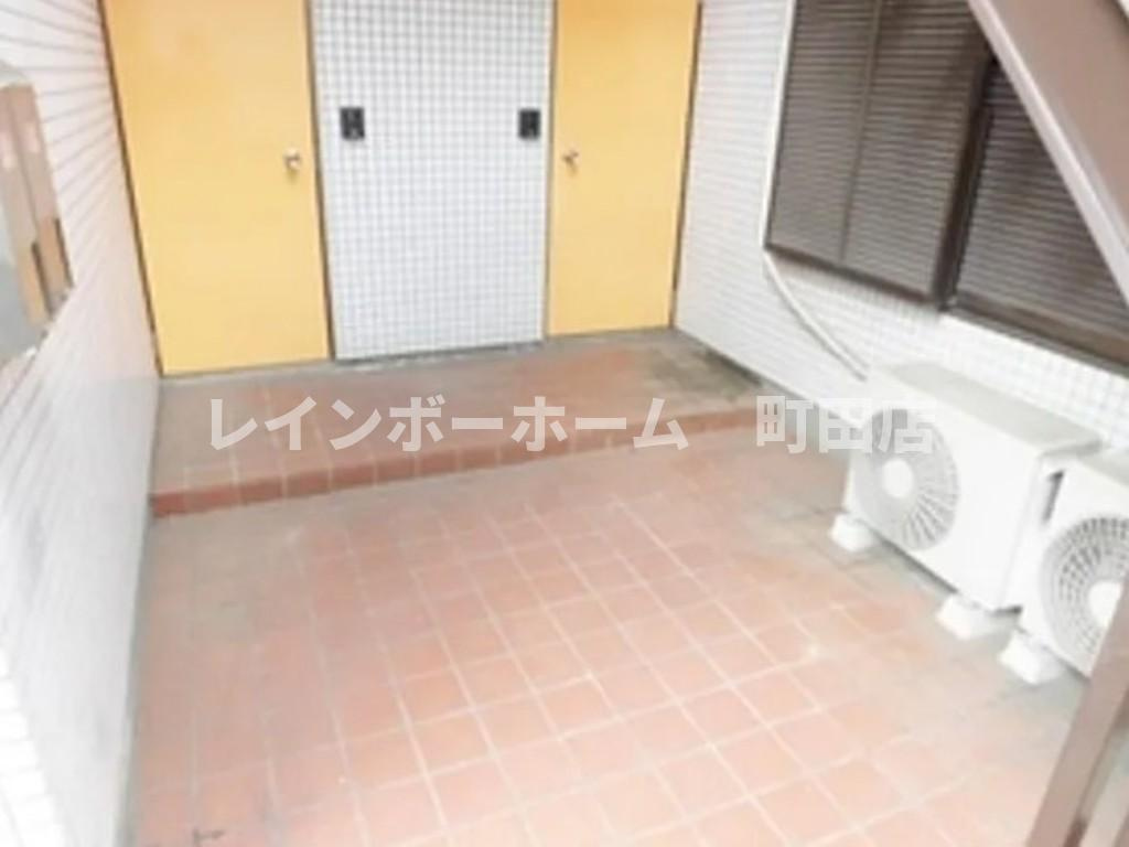 リシェス南栗原※初期費用分割あと払いサービス利用可能物件のロビー