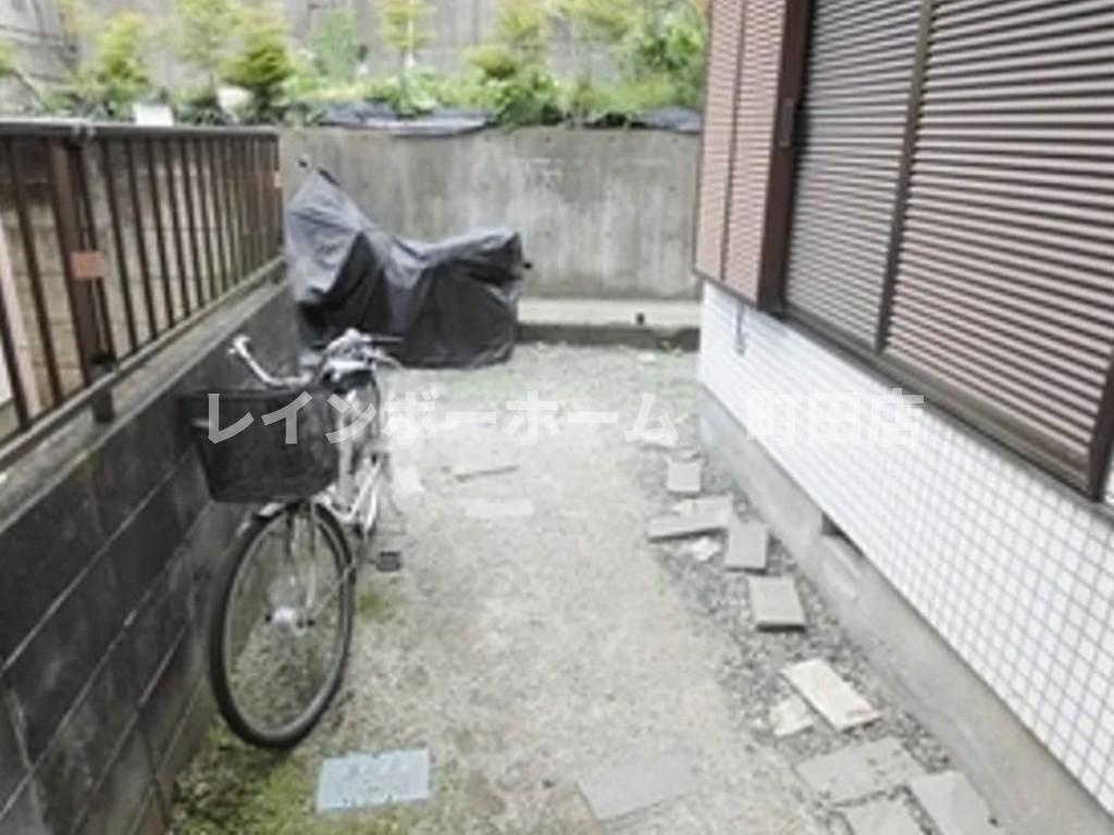 リシェス南栗原※初期費用分割あと払いサービス利用可能物件のその他