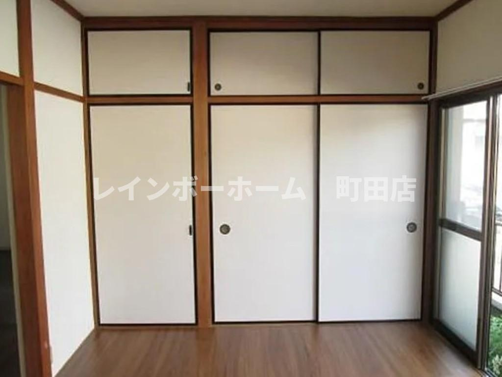 リシェス南栗原※初期費用分割あと払いサービス利用可能物件の内装