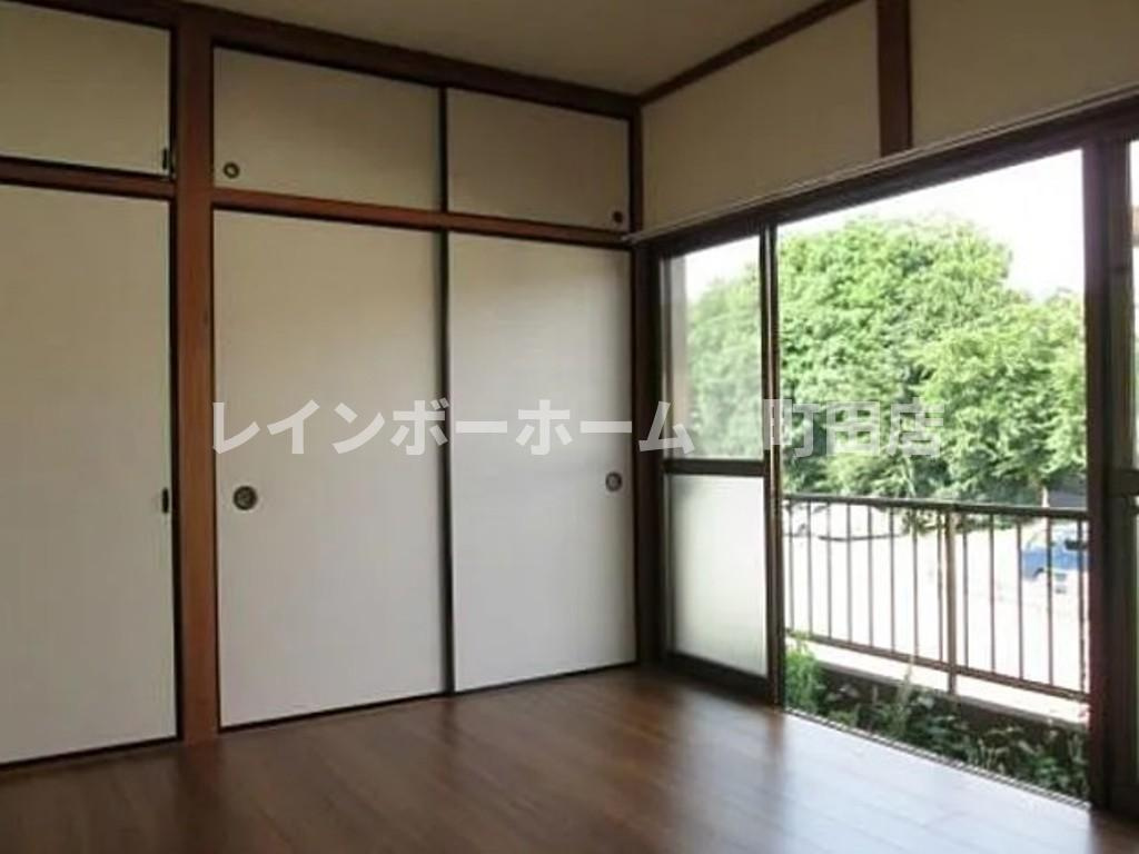 リシェス南栗原※初期費用分割あと払いサービス利用可能物件の内装