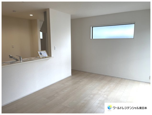 ≪沖野中学校3分≫収納充実4LDK♪若林区沖野１丁目新築戸建
